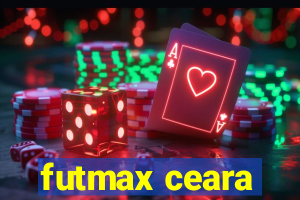 futmax ceara